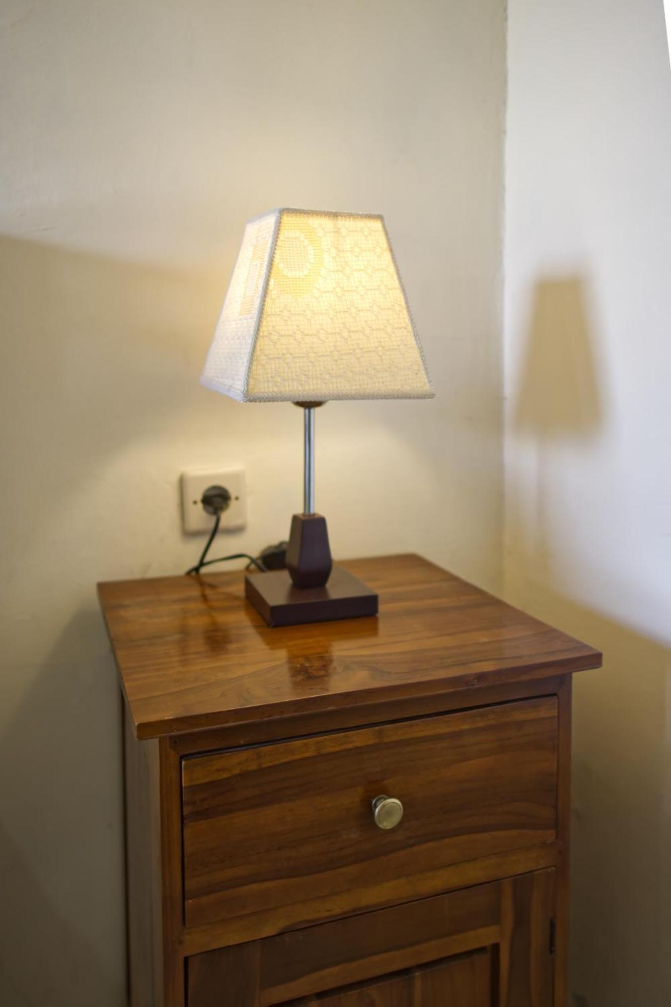 Nata Cottages Ped Ngoại thất bức ảnh