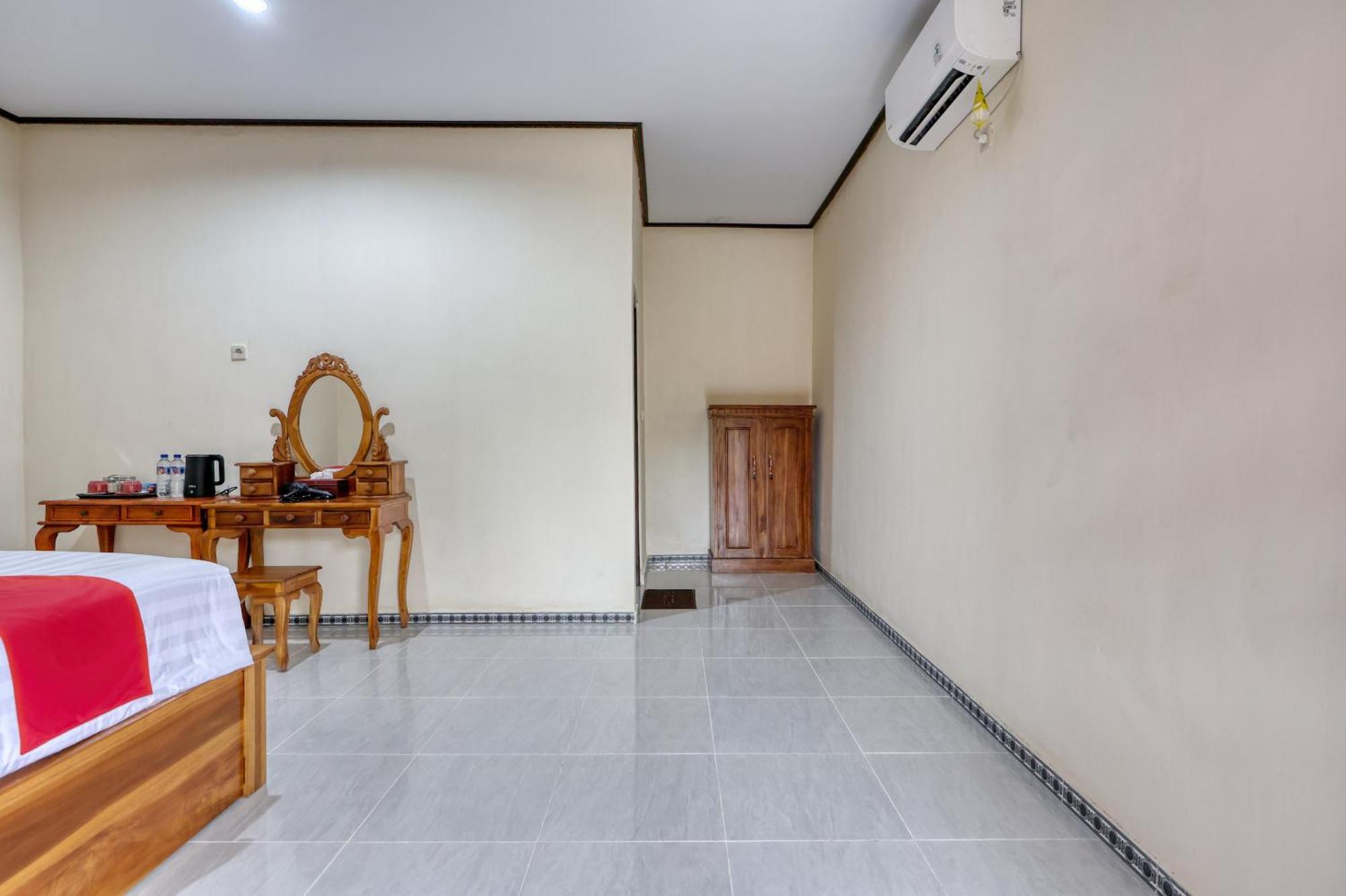 Nata Cottages Ped Phòng bức ảnh