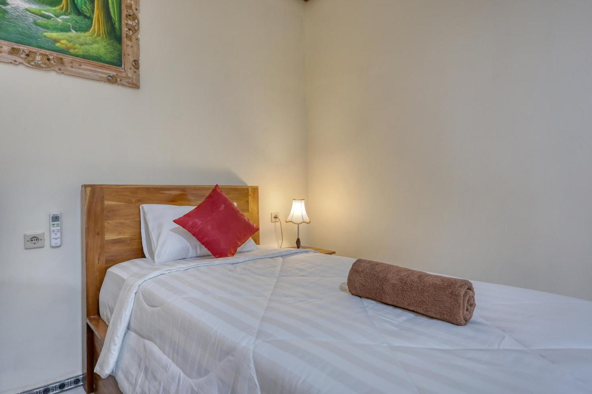 Nata Cottages Ped Phòng bức ảnh