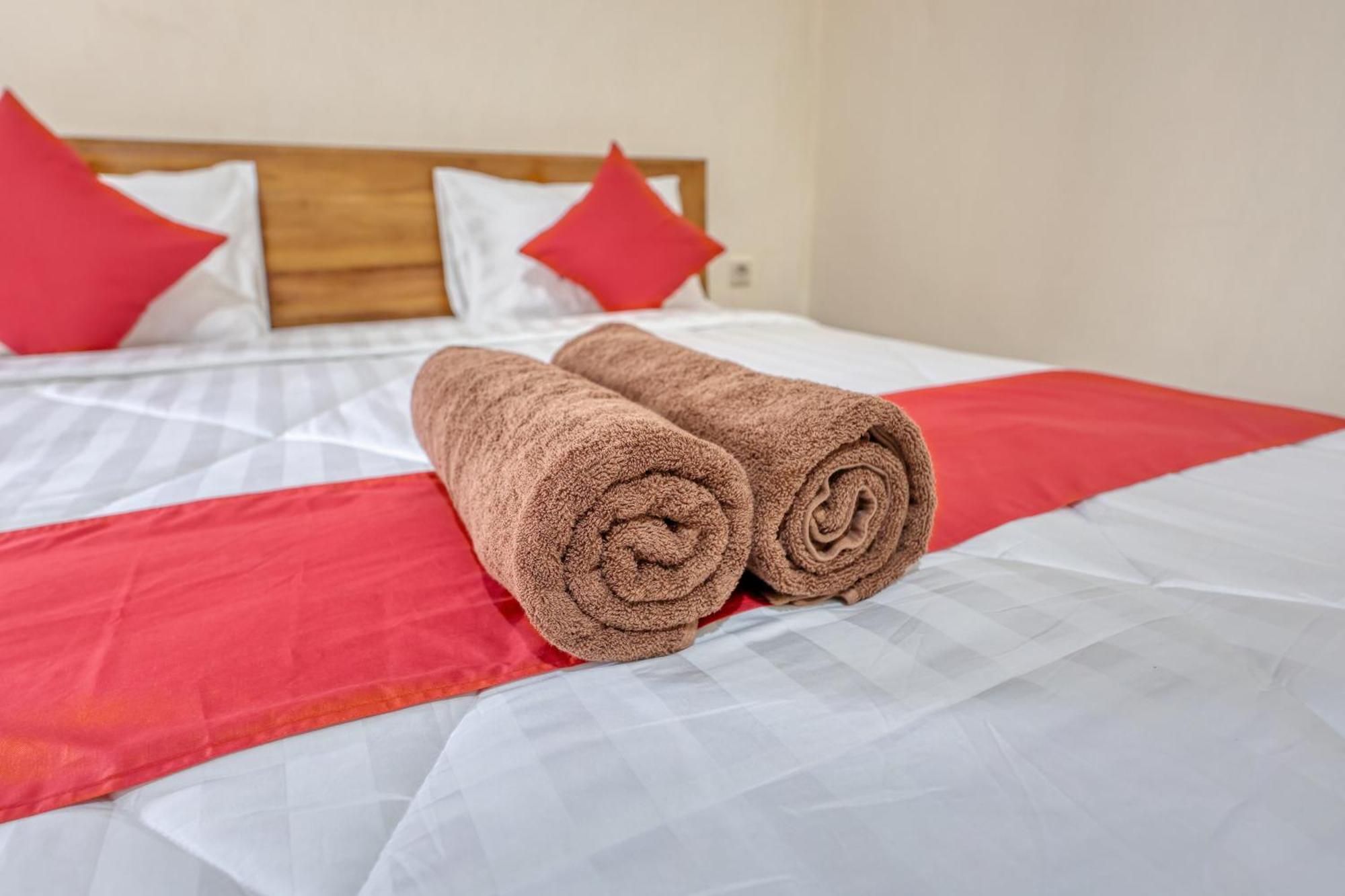 Nata Cottages Ped Phòng bức ảnh