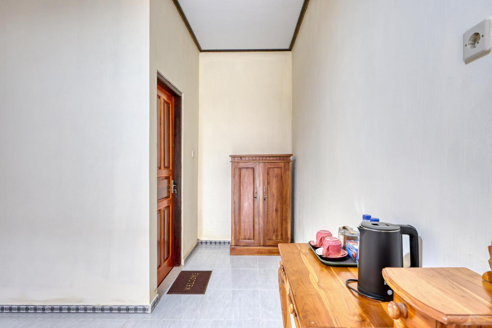 Nata Cottages Ped Phòng bức ảnh