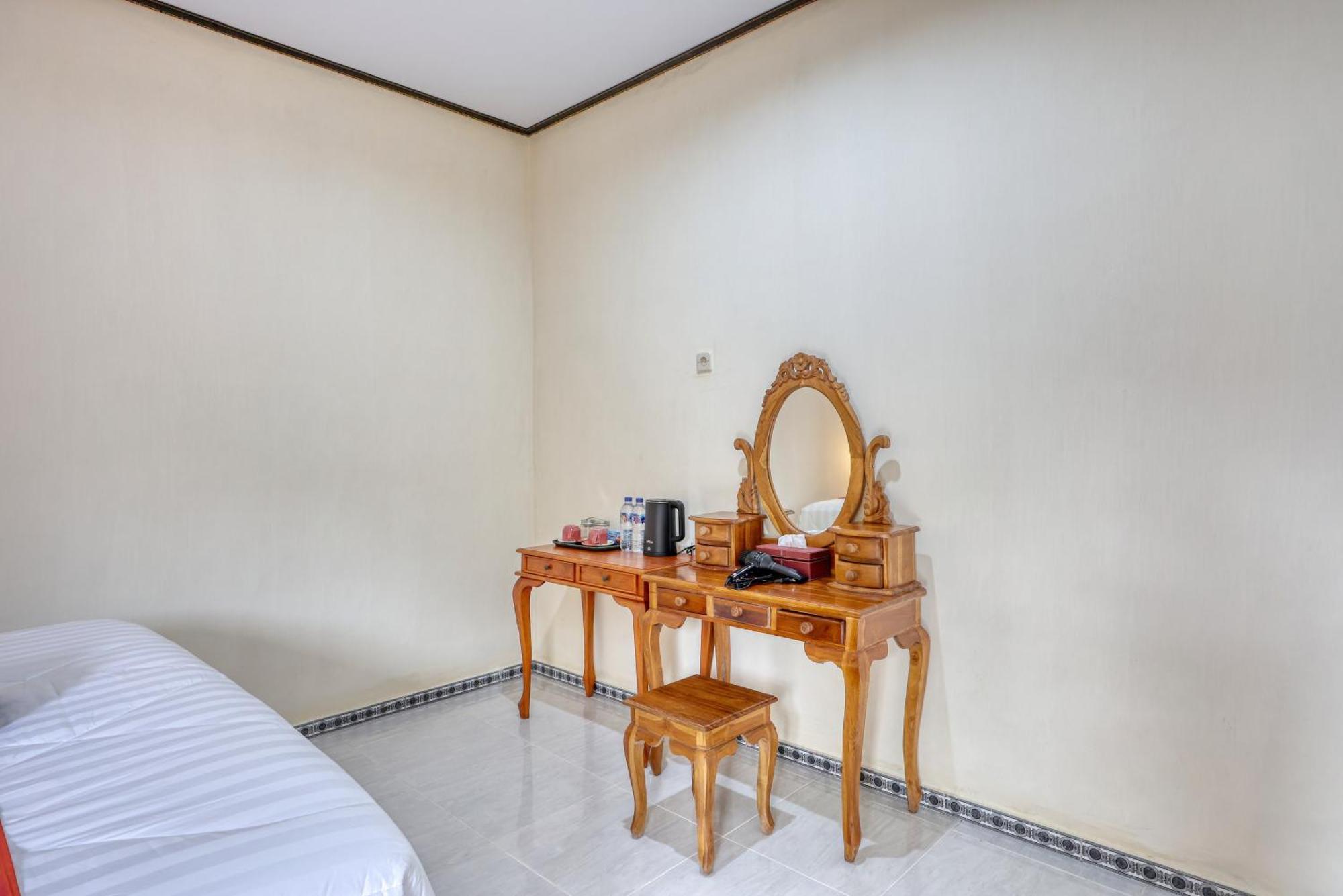 Nata Cottages Ped Phòng bức ảnh