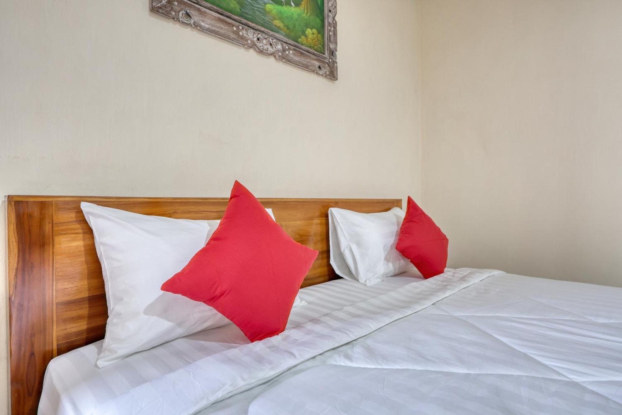 Nata Cottages Ped Phòng bức ảnh
