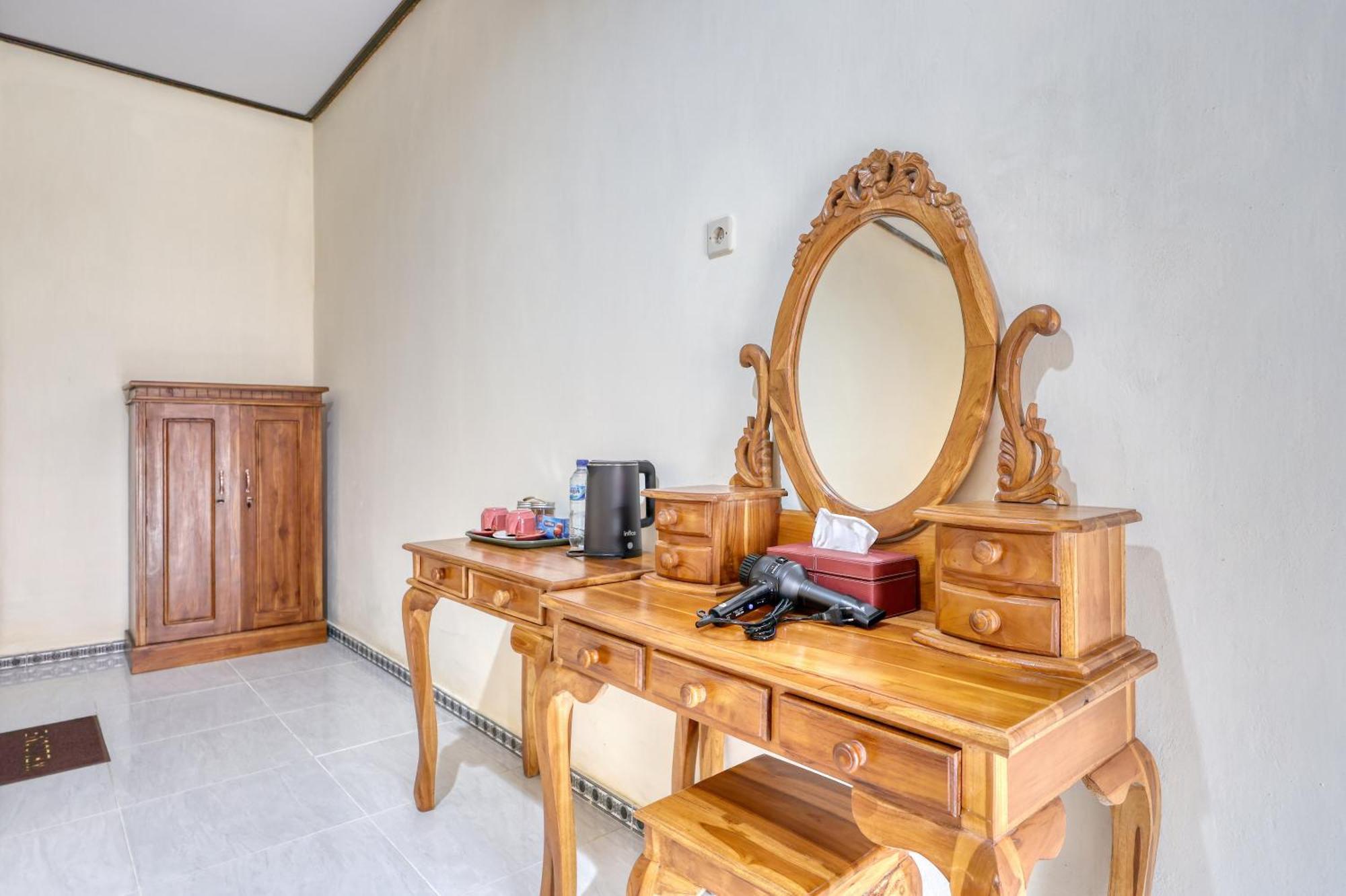 Nata Cottages Ped Phòng bức ảnh