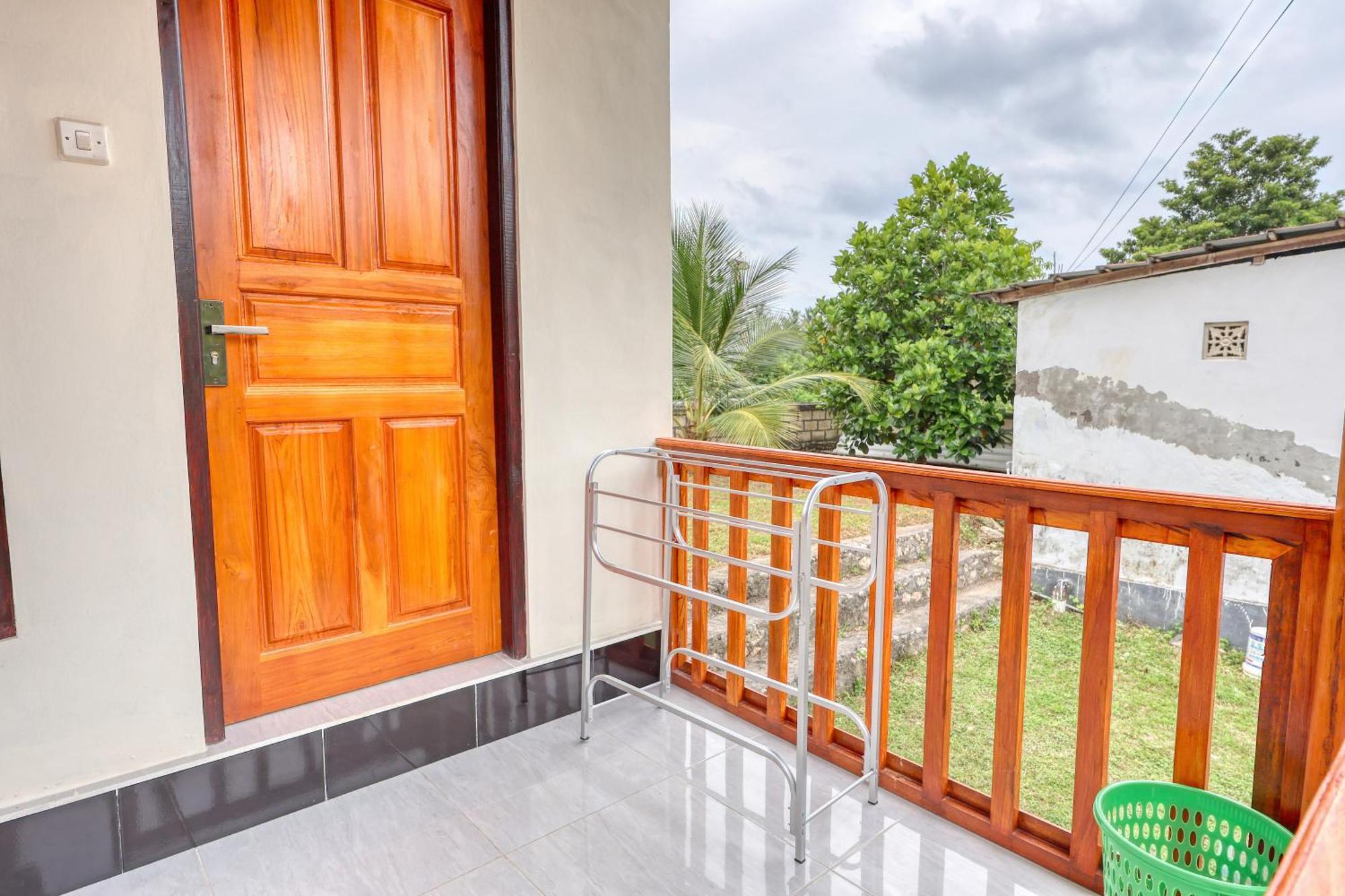 Nata Cottages Ped Phòng bức ảnh